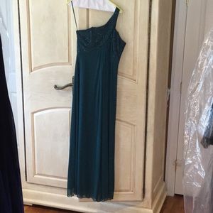 Women’s Special Event Gown